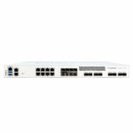 Fortinet FortiADC-1200F Application Delivery Controller - FAD-1200F