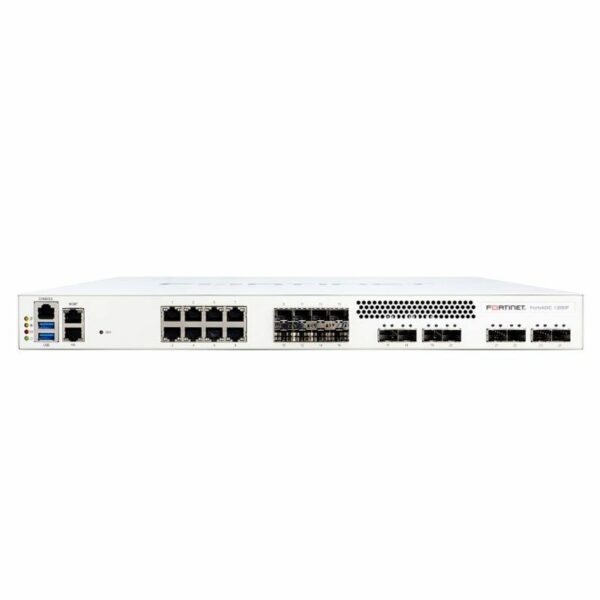 Fortinet FortiADC-1200F Application Delivery Controller - FAD-1200F