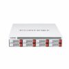 FortiAnalyzer-1000G Hardware plus 5 Year FortiCare Premium and FortiAnalyzer Enterprise Protection - FAZ-1000G-BDL-466-60