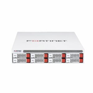 FortiAnalyzer-1000G Hardware plus 5 Year FortiCare Premium and FortiAnalyzer Enterprise Protection - FAZ-1000G-BDL-466-60