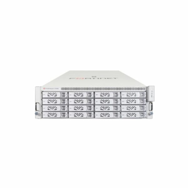 FortiAnalyzer-3100G Hardware plus 1 Year FortiCare Premium and FortiAnalyzer Enterprise Protection - FAZ-3100G-BDL-466-12