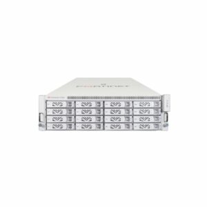 FortiAnalyzer-3100G Hardware plus 3 Year FortiCare Premium and FortiAnalyzer Enterprise Protection - FAZ-3100G-BDL-466-36