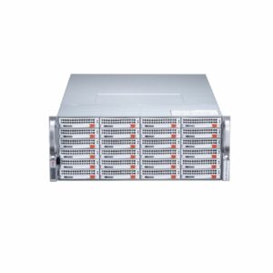 FortiAnalyzer-3510G Hardware plus 1 Year FortiCare Premium and FortiAnalyzer Enterprise Protection - FAZ-3510G-BDL-466-12