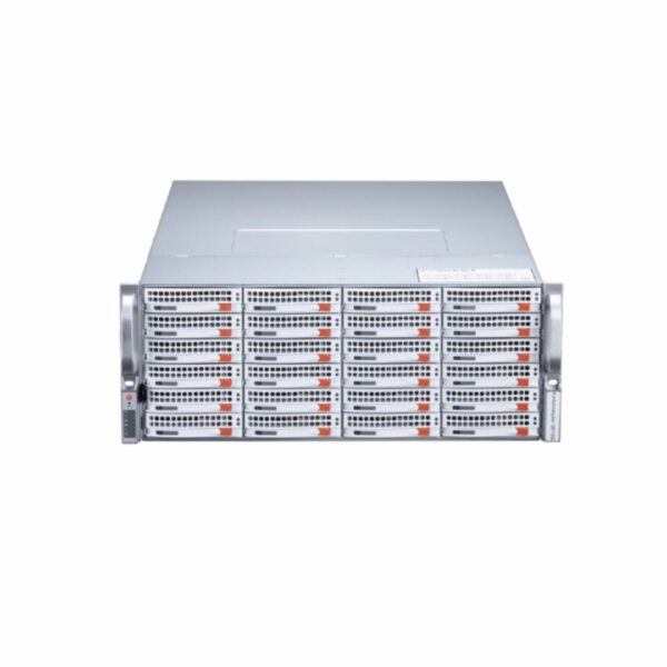 FortiAnalyzer-3510G Hardware plus 5 Year FortiCare Premium and FortiAnalyzer Enterprise Protection - FAZ-3510G-BDL-466-60
