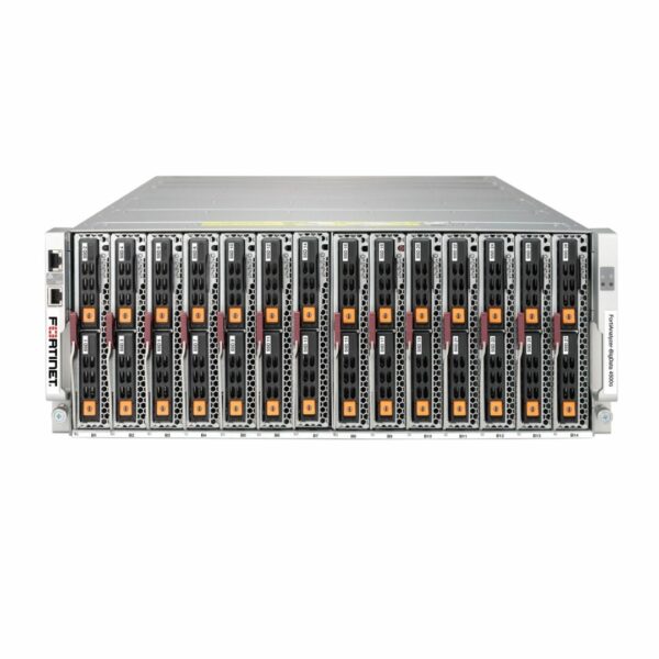 FortiAnalyzer-BigData-4500G Hardware plus 3 Year FortiCare Premium and FortiAnalyzer Enterprise Protection - FAZ-BD-4500G-BDL-466-36