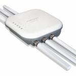 Fortinet FortiAP-432F - Indoor Outdoor Wireless Access Point - FAP-432F-A
