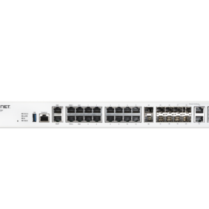 Fortinet FortiGate-101F Hardware plus 5 Year 24x7 FortiCare and FortiGuard Unified Threat Protection (UTP) - FG-101F-BDL-950-60