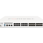 Fortinet FortiGate-400E Firewall Hardware plus 1 Year 24x7 FortiCare and FortiGuard Unified Threat Protection (UTP) - FG-400E-BDL-950-12