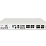 Fortinet FortiGate-600F - FG-600F