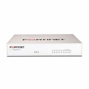 Fortinet FortiGate 70F Hardware - FG-70F