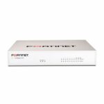 Fortinet FortiGate 70F Hardware plus FortiCare Premium and FortiGuard Unified Threat Protection (UTP) - 5 Year Subscription - FG-70F-BDL-950-60