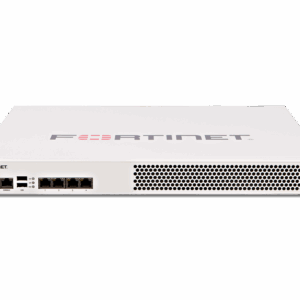 Fortinet FortiMail-200F Hardware plus 24x7 FortiCare and FortiGuard Enterprise ATP Bundle - 3 Year - FML-200F-BDL-641-36