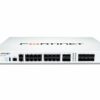 Fortinet FortiGate-200F Firewall Hardware plus 3 Year 24x7 FortiCare and FortiGuard Enterprise Protection - FG-200F-BDL-809-36