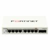 Fortinet FortiSwitch 108F Appliance Only - FS-108F