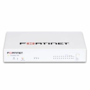 Fortinet FortiGate 70G Hardware - FG-70G