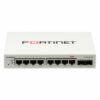 Fortinet FortiSwitch 108F FPOE Appliance Only - FS-108F-FPOE