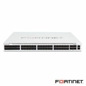 Fortinet FortiSwitch-1048E - Appliance Only - FS-1048E