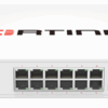 Fortinet FortiSwitch 224D FPOE Appliance Only - FS-224D-FPOE