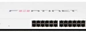 Fortinet FortiSwitch-224E - Appliance Only - FS-224E