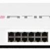 Fortinet FortiSwitch-224E-POE - Appliance Only - FS-224E-POE