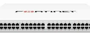 Fortinet FortiSwitch 248D Appliance Only - FS-248D
