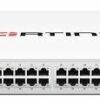 Fortinet FortiSwitch-248E-FPOE - Appliance Only - FS-248E-FPOE