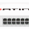 Fortinet FortiSwitch-424E - Appliance Only - FS-424E