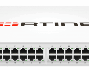 Fortinet FortiSwitch-448E-POE - FS-448E-POE