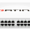 Fortinet FortiSwitch-448E-FPOE - FS-448E-FPOE