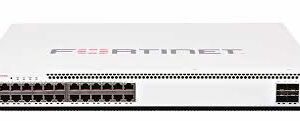 Fortinet FortiSwitch-524D - FS-524D
