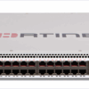 Fortinet FortiSwitch-548D - FS-548D