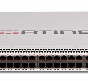 Fortinet FortiSwitch-548D-FPOE - FS-548D-FPOE