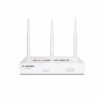 Fortinet FortiWiFi-40F Hardware plus 24x7 FortiCare and FortiGuard Unified Threat Protection (UTP) - 5 Year - FWF-40F-A-BDL-950-60