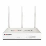Fortinet FortiWiFi-60F - FWF-60F-A