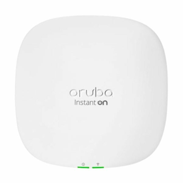Aruba HPE Instant On AP 25 Dual Band Wireless Access Point - R9B27A