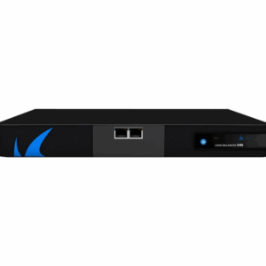 Barracuda Load Balancer Appliance 340 - BBF340a