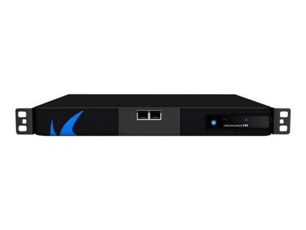 Barracuda Load Balancer Appliance 340 - BBF340a