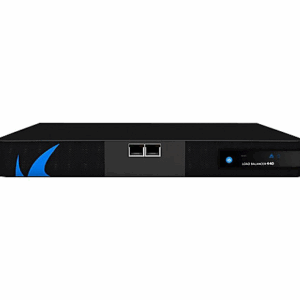 Barracuda Load Balancer Appliance 440 - BBF440a