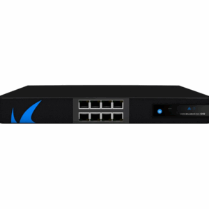 Barracuda Load Balancer Appliance 641 - BBF641a