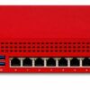 WatchGuard Firebox M290 with 3 Year Total Security Suite - WGM29000803