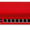 WatchGuard Firebox M390 with 3 Year Total Security Suite - WGM39000803