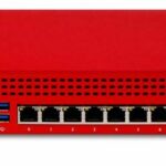 WatchGuard Firebox M390 with 1 Year Total Security Suite - WGM39000801