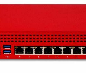 Trade up to WatchGuard Firebox M390 with 3 Year Total Security Suite - WGM39002103