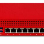 WatchGuard Firebox M590 with 3 Year Total Security Suite - WGM59000803