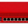 WatchGuard Firebox M590 with 1 Year Basic Security Suite - WGM59000701