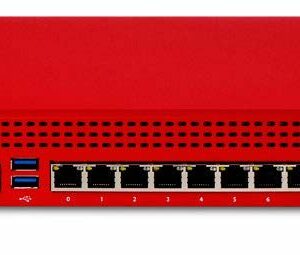 Trade up to WatchGuard Firebox M690 with 3-Year Total Security Suite - WGM69002103
