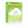 Meraki Insight License for 5 Years (XLarge, Up to 10 Gbps) - LIC-MI-XL-5YR