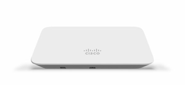 Meraki MR20 Cloud Managed AP - MR20-HW
