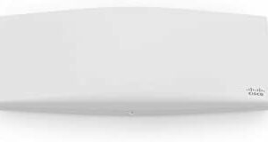 Meraki MR44 Cloud Managed Indoor AP - MR44-HW