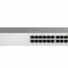 Meraki MS120-24 1G L2 Cloud Managed 24x GigE Switch - MS120-24-HW